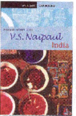India [Spanish] 8484509257 Book Cover