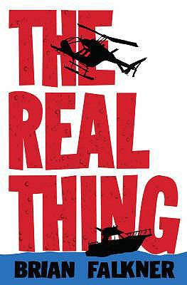 the-real-thing B007CIJEAU Book Cover