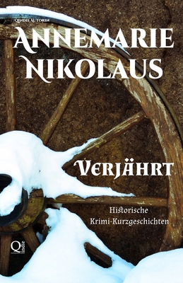 Verjährt [German] 2902412541 Book Cover