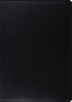 Study Bible-ESV 1433502453 Book Cover