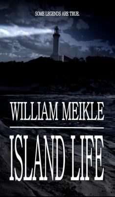 Island Life 1940095034 Book Cover