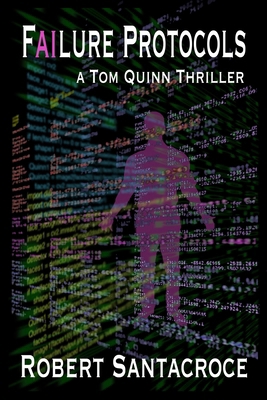 Failure Protocols B0CWG642R8 Book Cover