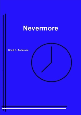 Nevermore 1329831918 Book Cover