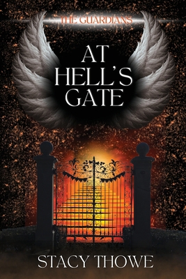 At Hell's Gate: The Guardians, Book 2 B0DLP8CGCL Book Cover