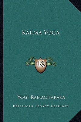 Karma Yoga 1162870214 Book Cover