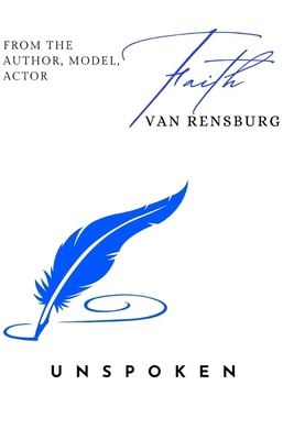 Unspoken B0GR8WGPR4 Book Cover
