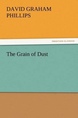 The Grain of Dust 3842426615 Book Cover