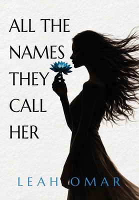 All The Names They Call Her B0GXY7QY23 Book Cover