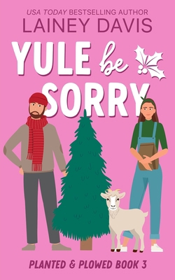 Yule Be Sorry 1957145749 Book Cover