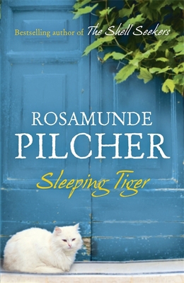 Sleeping Tiger. Rosamunde Pilcher 1444761692 Book Cover