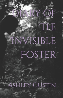 Diary of The Invisible Foster B0DJV8STTD Book Cover
