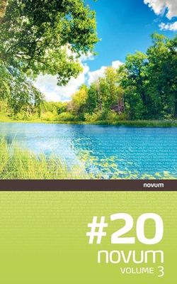 novum #20: Volume 3 [German] 3711619851 Book Cover