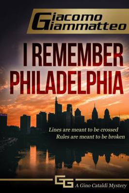 I Remember Philadelphia            Book Cover
