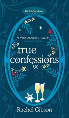True Confessions 0755337395 Book Cover