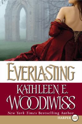 Everlasting [Large Print] 0061366994 Book Cover