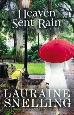 Heaven Sent Rain 089296913X Book Cover