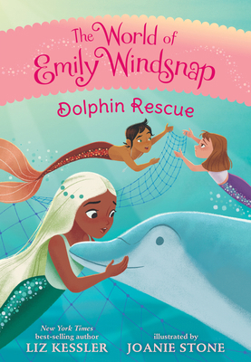 Dolphin Rescue 1098257367 Book Cover