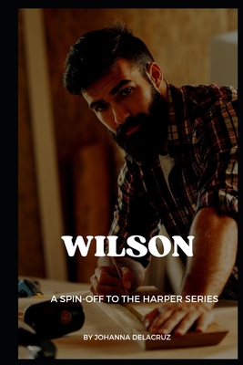 Wilson B0FX2CRZN7 Book Cover