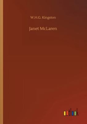 Janet McLaren 3752316616 Book Cover