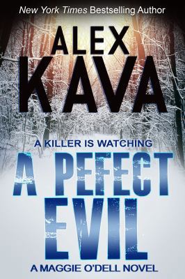 A Perfect Evil 0997389710 Book Cover