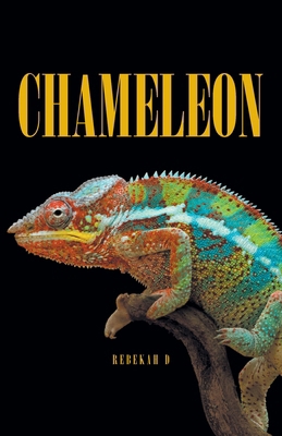 Chameleon            Book Cover