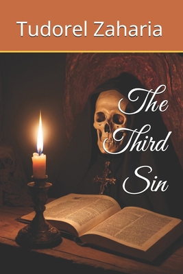 The Third Sin            Book Cover