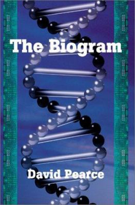 The Biogram 0595186661 Book Cover