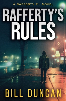 Rafferty's Rules B0CHL7R6H1 Book Cover