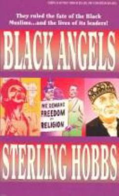 Black Angels 0870673998 Book Cover