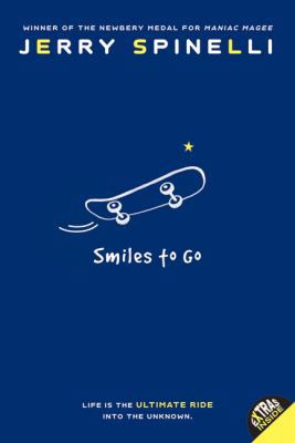 Smiles to Go 0606121927 Book Cover