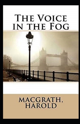Paperback The Voice in the Fog Illustrated Book