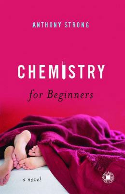 Chemistry for Beginners 1416987185 Book Cover