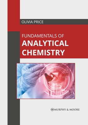 Fundamentals of Analytical Chemistry 1639872426 Book Cover