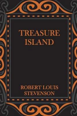 Treasure Island 1580868983 Book Cover