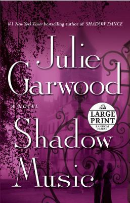 Shadow Music [Large Print] 0739327593 Book Cover