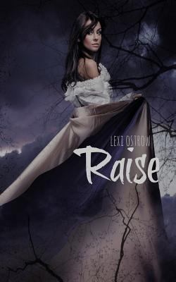 Raise 1536806870 Book Cover