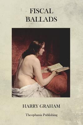 Fiscal Ballads 1475006438 Book Cover
