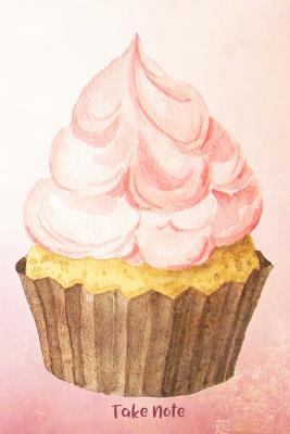 Take Notes 1545537216 Book Cover