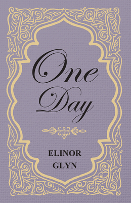 One Day 147330475X Book Cover