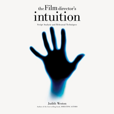 The Film Director's Intuition: Script Analysis ...            Book Cover