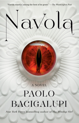Navola 0593468333 Book Cover
