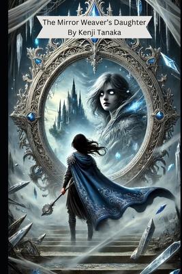 The Mirror Weaver's Daughter B0DZGS4P5Z Book Cover