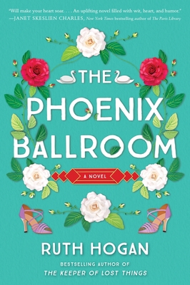 The Phoenix Ballroom 0063348748 Book Cover