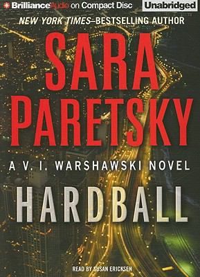 Hardball 1423319915 Book Cover