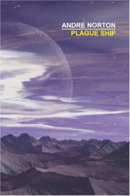 Plague Ship 1557429944 Book Cover