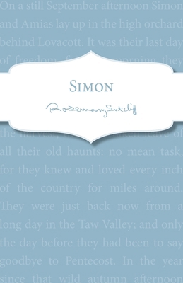 Simon 1782950931 Book Cover