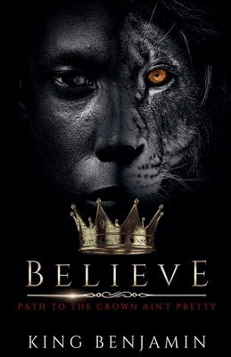Believe B0GF9R8758 Book Cover