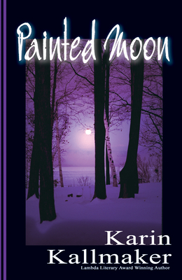 Painted Moon 1931513538 Book Cover