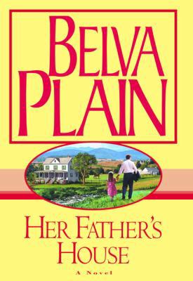 Her Father's House 0385334729 Book Cover