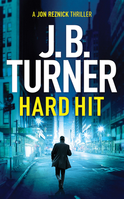 Hard Hit 197865927X Book Cover